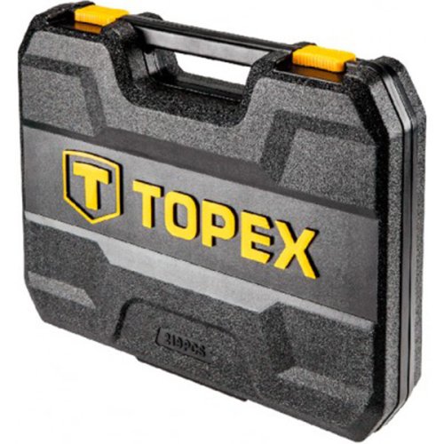 Набор инструментов TOPEX 38D852