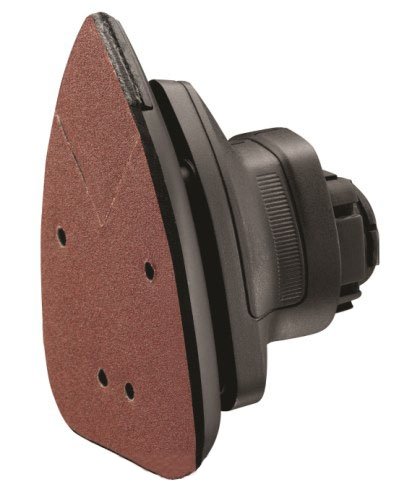 Насадка Multievo виброшлифовальная машина Black&Decker MTSA2