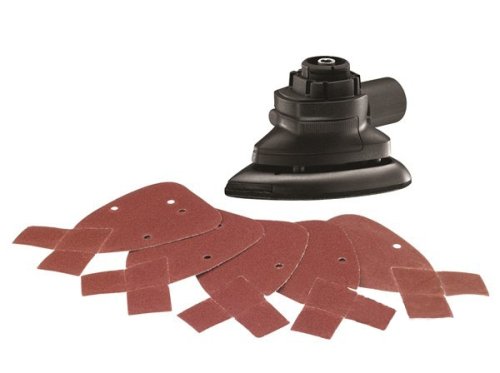 Насадка Multievo виброшлифовальная машина Black&Decker MTSA2
