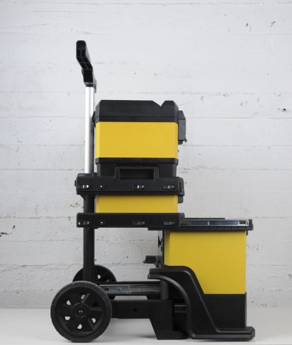 Ящик STANLEY 1-95-621