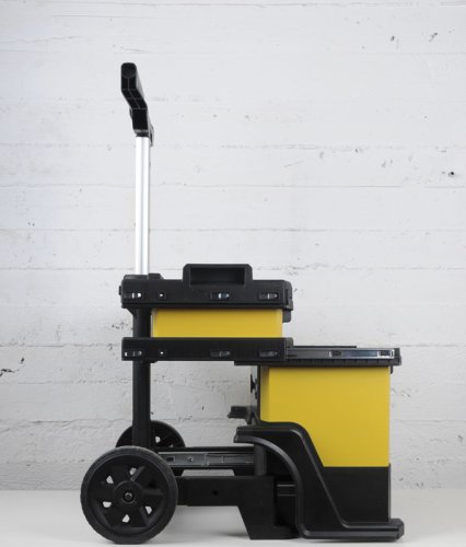 Ящик STANLEY 1-95-621