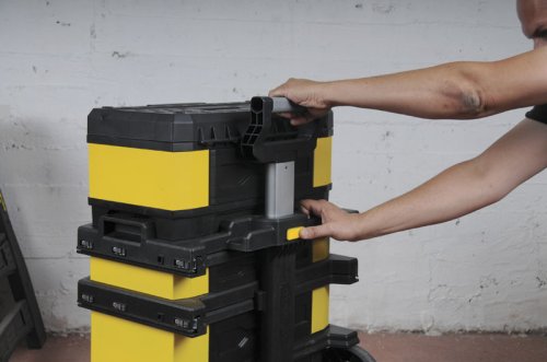 Ящик STANLEY 1-95-621