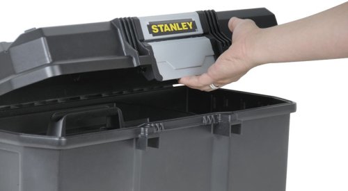 Ящик STANLEY 1-97-510