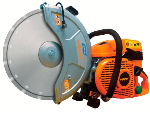 Бензоріз Norton Clipper CP514-350EU