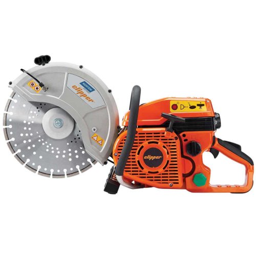 Бензоріз Norton Clipper CP514-350EU