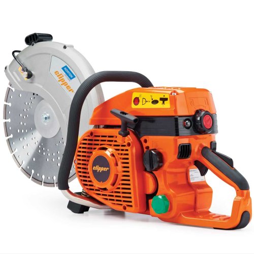 Бензоріз Norton Clipper CP514-350EU