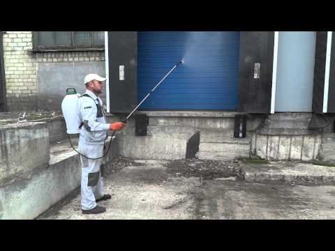 Опрыскиватель Iron Angel SPR 16 E (2001035)