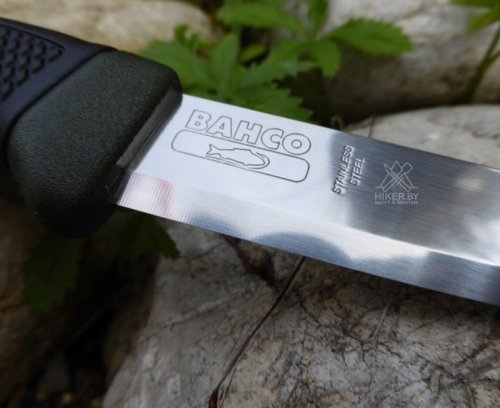 Ручная пила и нож Bahco 396-LAP (LAP-KNIFE)