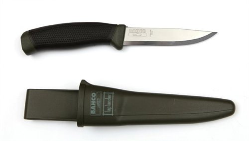 Ручная пила и нож Bahco 396-LAP (LAP-KNIFE)