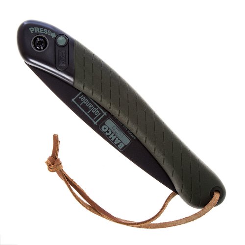 Ручная пила и нож Bahco 396-LAP (LAP-KNIFE)