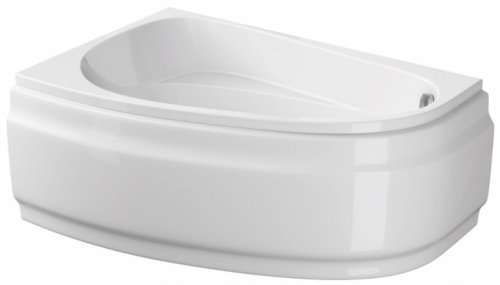 Ванна Cersanit Joanna New 160x95 L (с ножками)