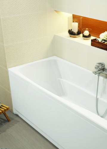 Ванна Cersanit Lana 170x70 (с ножками)