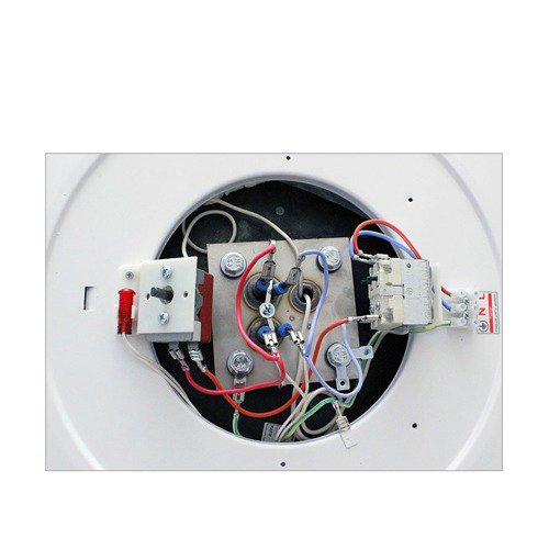 Водонагрівач Vogel Flug KHD100 4220 / 2h