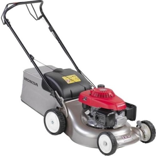 Газонокосилка бензиновая HONDA HRG466C PKEH