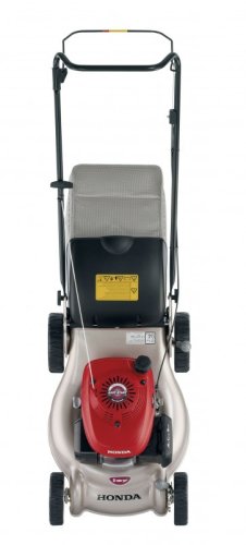 Газонокосилка бензиновая HONDA HRG466C PKEH