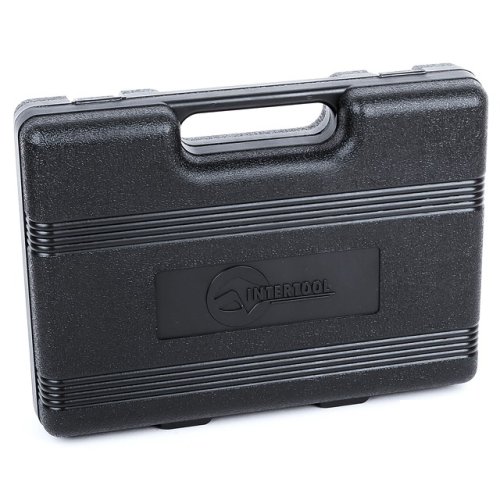 Набор инструментов Intertool ET-6039