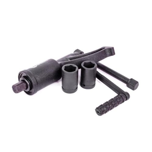 Ключ баллонный Intertool XT-0002