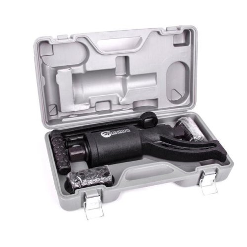 Ключ баллонный Intertool XT-0002