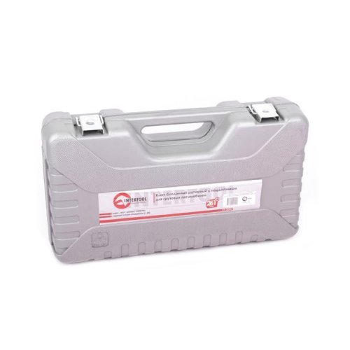 Ключ баллонный Intertool XT-0002