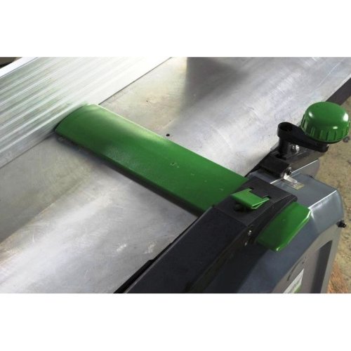 Фуговально-рейсмусовый станок Holzstar ADH 305