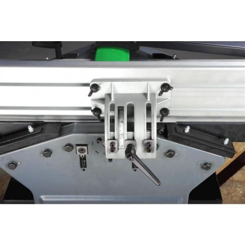 Фуговально-рейсмусовый станок Holzstar ADH 305