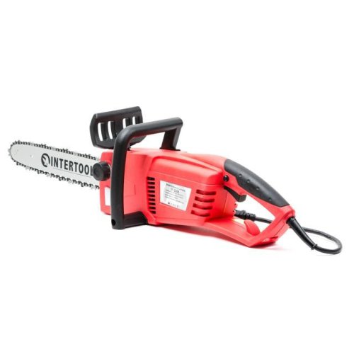 Электропила Intertool DT-2205