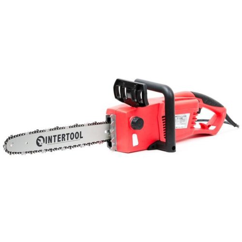 Электропила Intertool DT-2205