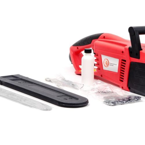 Электропила Intertool DT-2205