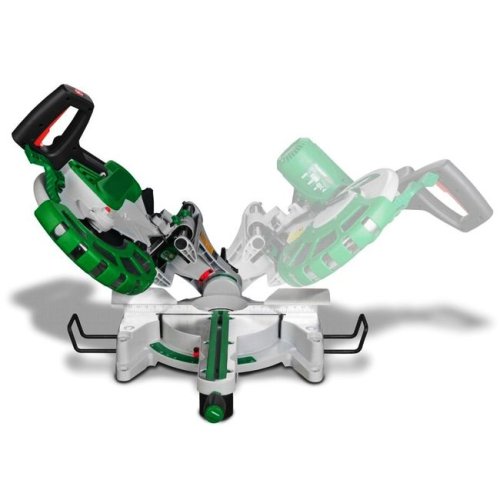 Торцовочная пила Holzstar KGZ 305E