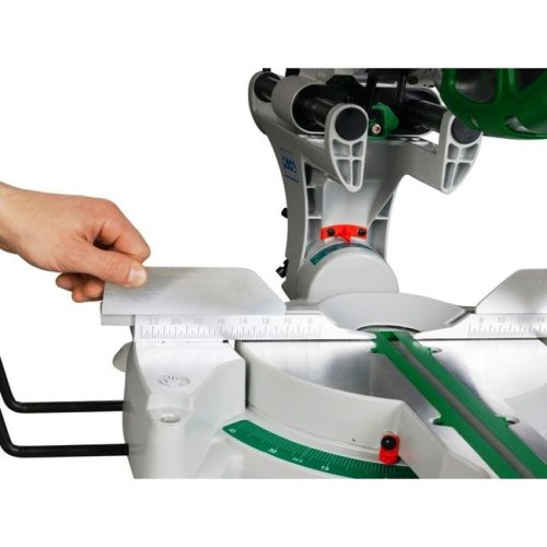 Торцовочная пила Holzstar KGZ 305E