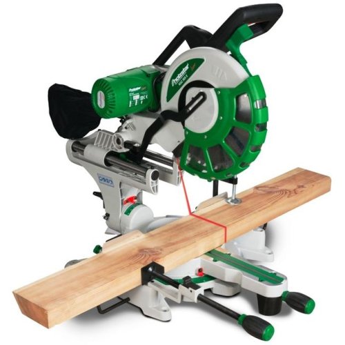 Торцовочная пила Holzstar KGZ 305E