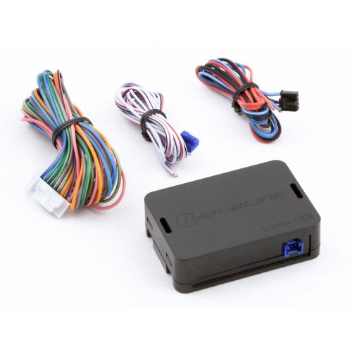 Модуль обхода бесключевой iDATALink START IB