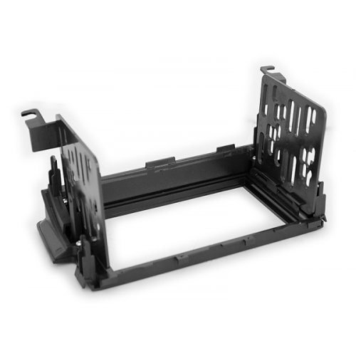 Рамка переходная Carav 11-650 HONDA Civic 2016+