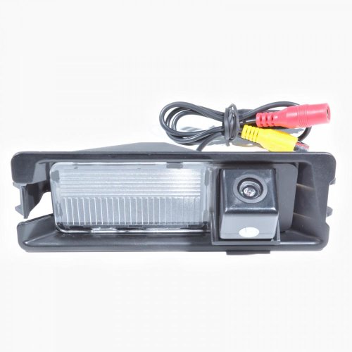 Камера заднего вида Prime-X CA-1321 Renault