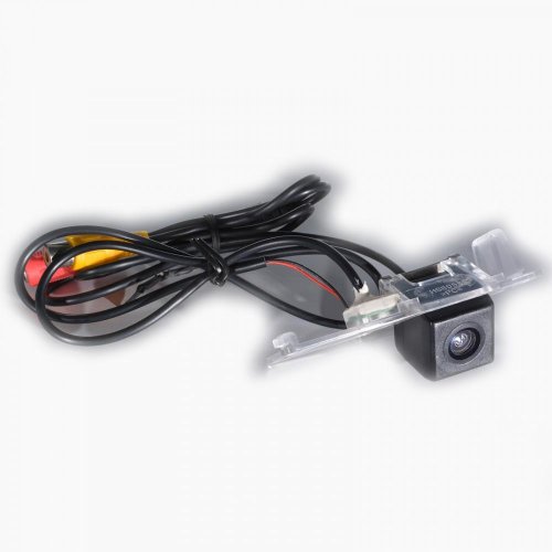 Камера заднего вида Prime-X CA-1325 Chevrolet