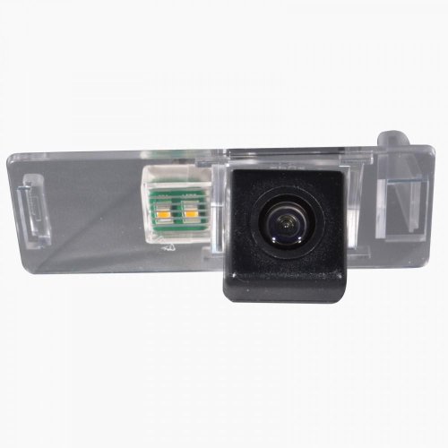 Камера заднего вида Prime-X CA-1325 Chevrolet