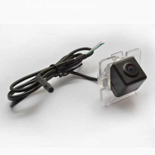 Камера заднего вида Prime-X CA-1346 Mitsubishi, Peugeot, Citroen