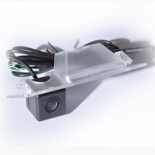 Камера заднего вида Prime-X CA-1360 Mazda