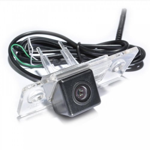 Камера заднего вида Prime-X CA-1376 Porshe