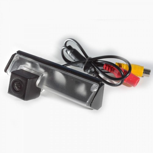 Камера заднього огляду Prime-X CA-9019 Mitsubishi, LEXUS, TOYOTA