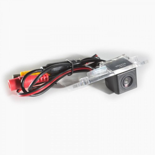 Камера заднего вида Prime-X CA-9536 Audi