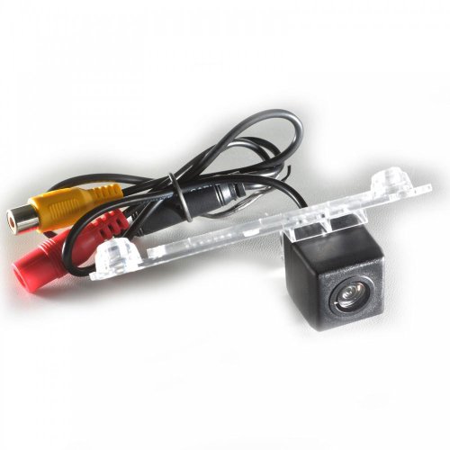 Камера заднего вида Prime-X CA-9537 Hyundai, Kia