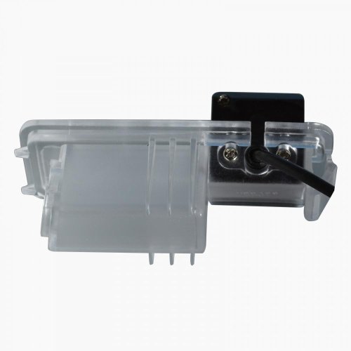 Камера заднего вида Prime-X CA-9538 VW, Skoda, Seat