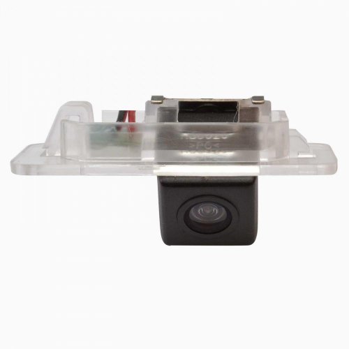 Камера заднего вида Prime-X CA-9543 BMW