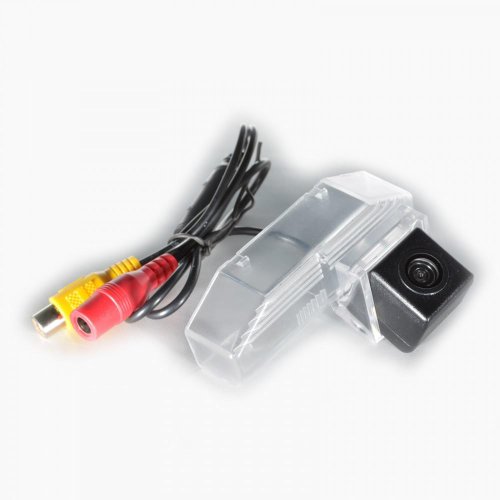 Камера заднего вида Prime-X CA-9596 Mazda