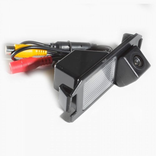 Камера заднего вида Prime-X CA-9821 Hyundai, Kia