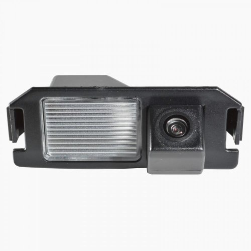 Камера заднего вида Prime-X CA-9821 Hyundai, Kia