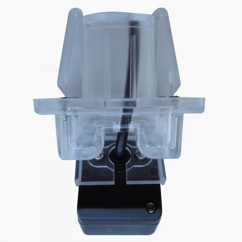 Камера заднього огляду Prime-X CA-9831 Mercedes