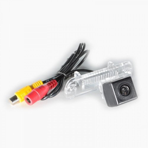 Камера заднего вида Prime-X CA-9832 Mercedes