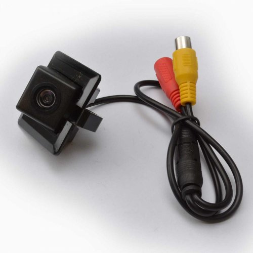 Камера заднього огляду Prime-X CA-9833 Toyota